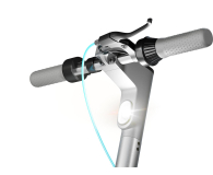 Motus OUTLET - Scooty 10 Plus 2022 - 1271797 - zdjęcie 9